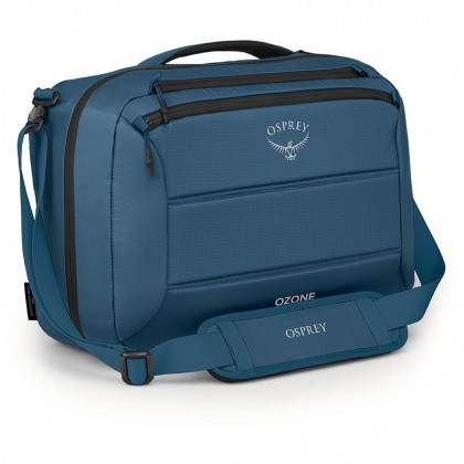Valiză Osprey Ozone Boarding Bag 20L albastru