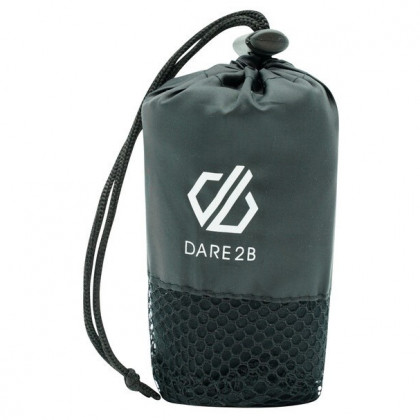 Prosop Dare 2b Microfibre Towel negru