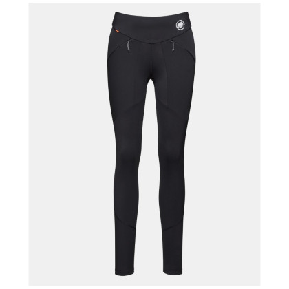 Colanți femei Mammut Aenergy Light Tights Women negru black0001