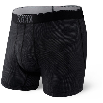 Boxeri Saxx Quest Boxer Brief Fly