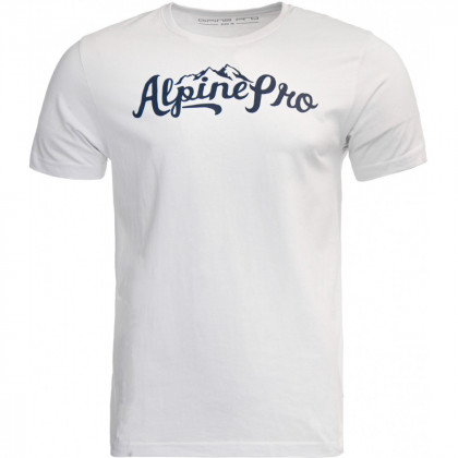 Tricou bărbați Alpine Pro Juhes