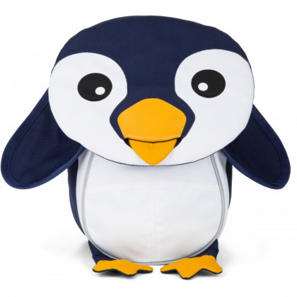Rucsac copii Affenzahn Pepe Penguin small