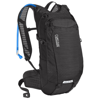 Rucsac pentru ciclism Camelbak Mule Pro 14 negru black