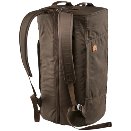 Geantă de voiaj Fjällräven Splitpack Large verde Dark Olive