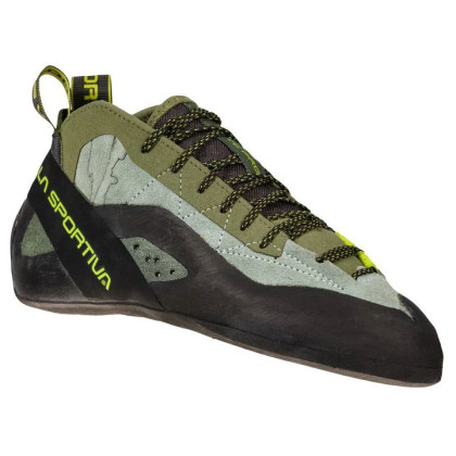 Espadrile La Sportiva TC Pro verde Olive