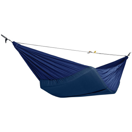 Hamac Ticket to the moon Mat Hammock albastru închis Navy Blue