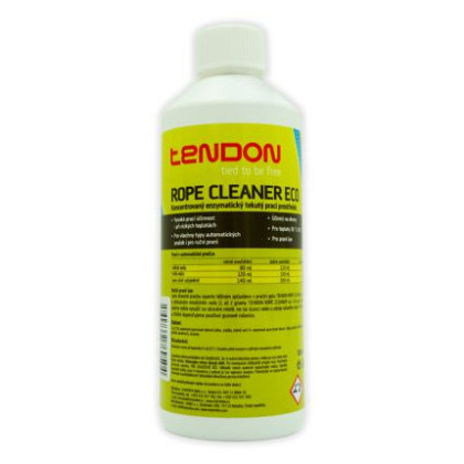 Detergent lichid Tendon Rope Cleaner