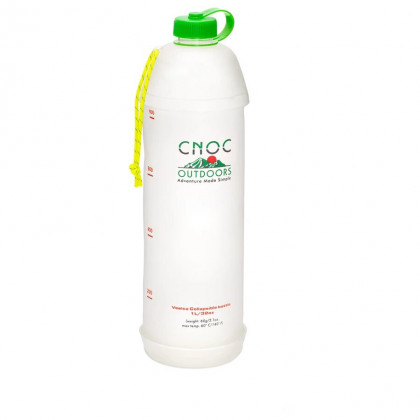 Sticlă pliantă CNOC Vesica 1l Bottle