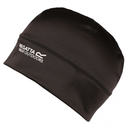 Căciulă Regatta Extol Beanie negru