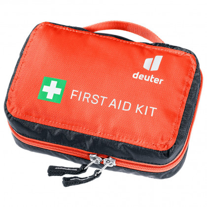 Trusă de prim ajutor pentru călătorii Deuter First Aid Kit