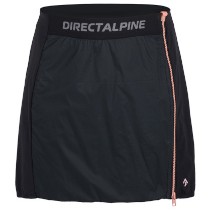 Fustă femei Direct Alpine Skirt Alpha Lady negru/roz black/coral