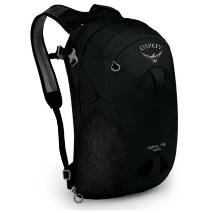 Rucsac Osprey Daylite Travel 24L negru