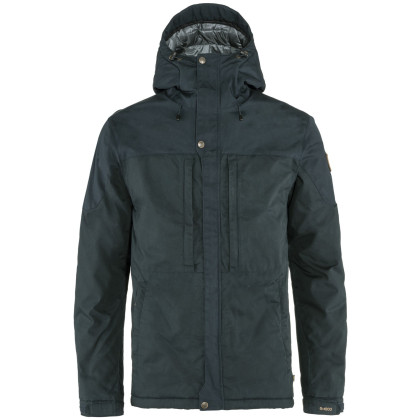 Geacă bărbați Fjällräven Skogsö Padded Jacket M