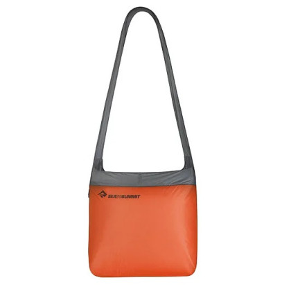 Geantă Sea to Summit Ultra-Sil Shopping Bag 16l portocaliu/