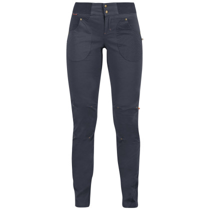 Pantaloni femei Karpos Salice W Pant gri