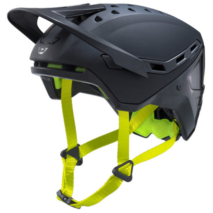 Cască Dynafit Tlt Helmet negru/verde