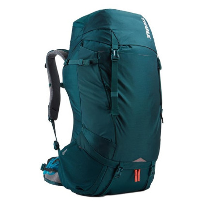 Rucsac femei Thule Capstone 50L Women's turcoaz DeepTeal