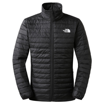 Geacă bărbați The North Face M Canyonlands Hybrid Jacket negru Tnf Black-Npf