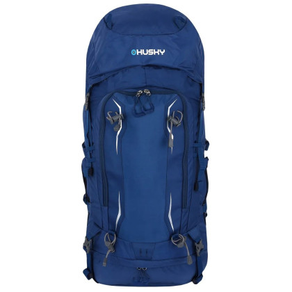 Rucsac Husky Ranis 70 L albastru Blue