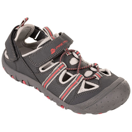 Sandale copii Alpine Pro Bedeli Grey
