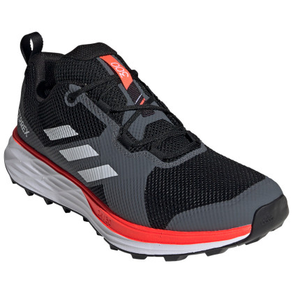 Pánské boty Adidas Terrex Two negru