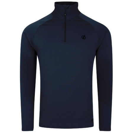 Hanorac bărbați Dare 2b Fuse Up II Core Stretch albastru închis Navy/Navy