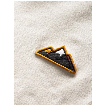 Tricou femei Chillaz Gandia Mountain Patch