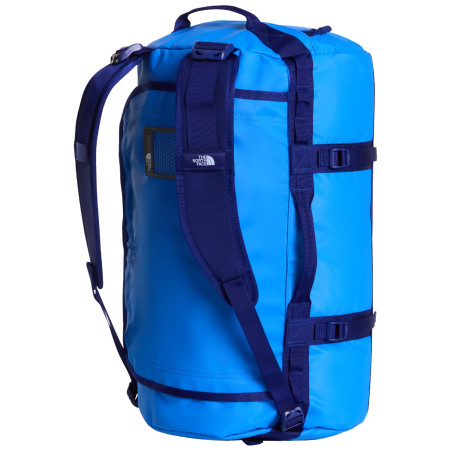Geantă de voiaj The North Face Base Camp Duffel - S