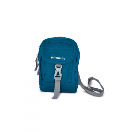 Geantă Pinguin Handbag S albastru