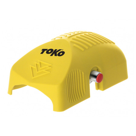 Strukturovač TOKO Structurite Nordic with Diagonal Roller red