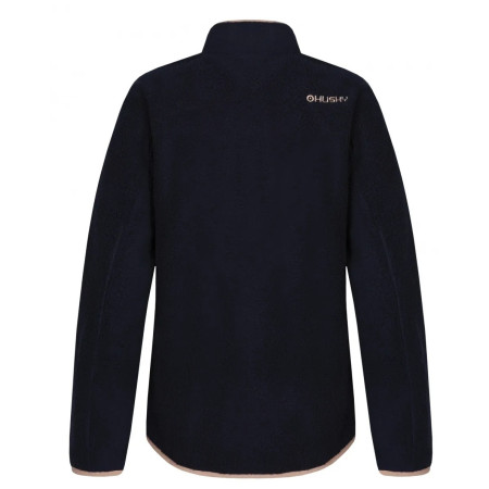 Hanorac femei Husky Addy zip L