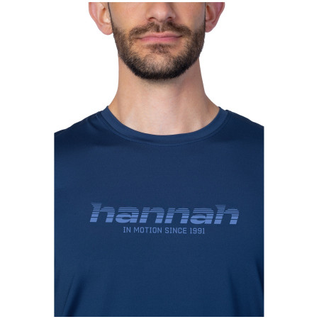 Tricou bărbați Hannah Parnell II