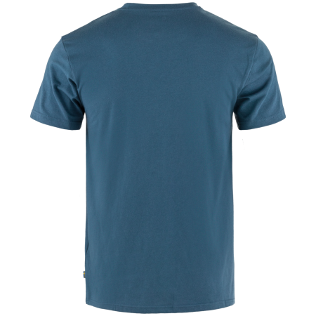 Tricou bărbați Fjällräven 1960 Logo T-shirt M