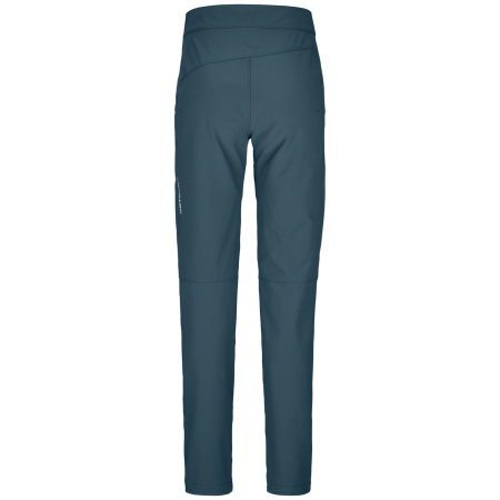 Pantaloni femei Ortovox Brenta Pants W