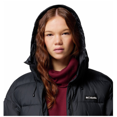 Geacă lungă femei Columbia Pike Lake™ III Long Jacket