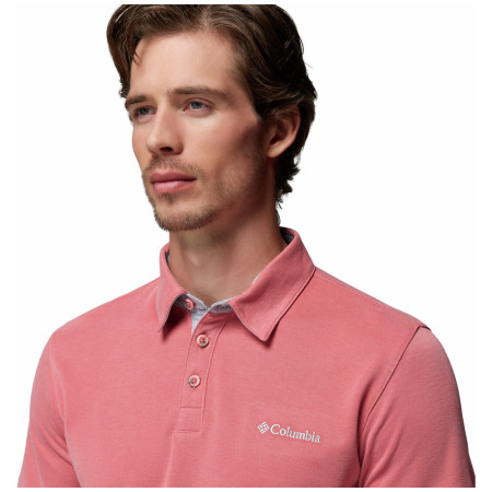 Tricou bărbați Columbia Nelson Point Polo