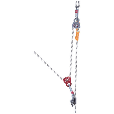 Scripete Camp Tethys