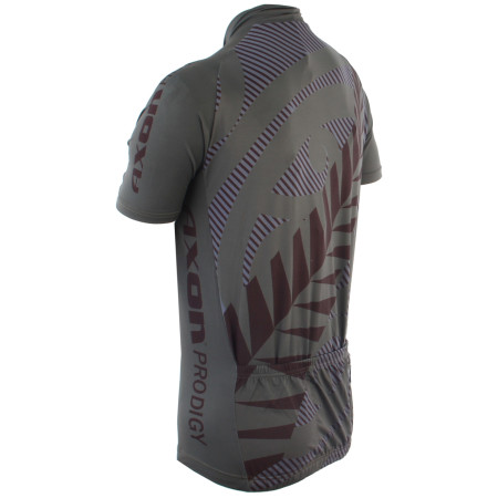 Tricou ciclism bărbați Axon Prodigy