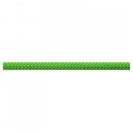 Coardă de alpinism Beal Gully 7,3 mm (60 m) Golden Dry