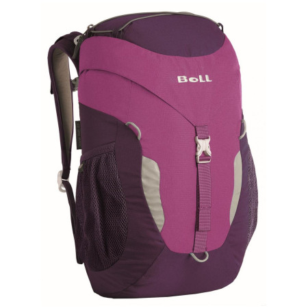 Rucsac turistic pentru copii Boll Trapper 18 l (2025)