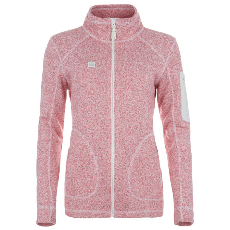 Bluză Loap Garen roșu