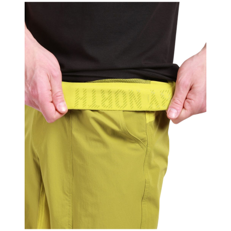 Pantaloni scurți bărbați Kilpi Bready-M