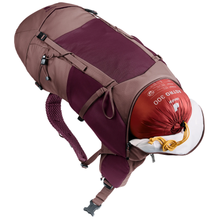 Rucsac femei Deuter Futura 30 SL