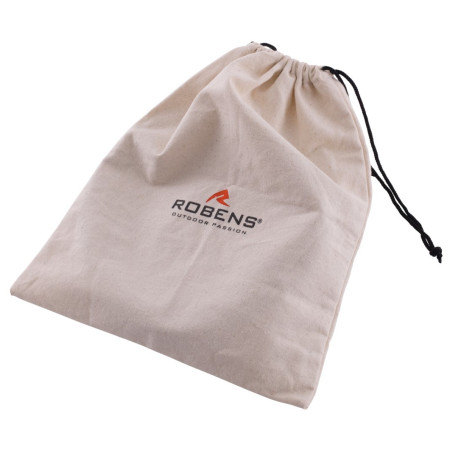 Set vase Robens Sierra Steel Meal Set