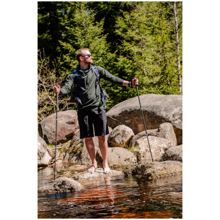 Pantaloni scurți bărbați MOOA Esent short