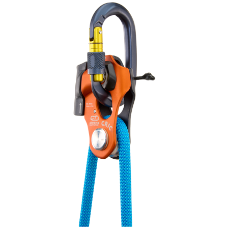 Blocator Climbing Technology Cric