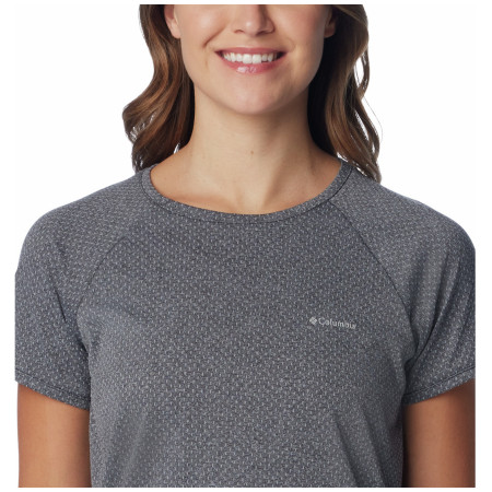 Tricou femei Columbia Bogata Bay™ SS Tee
