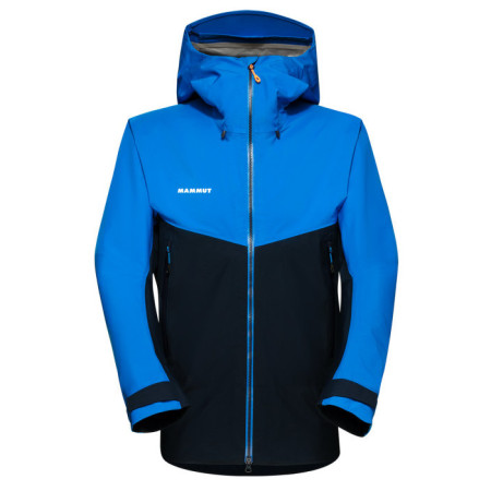 Geacă bărbați Mammut Crater HS Hooded Jacket M