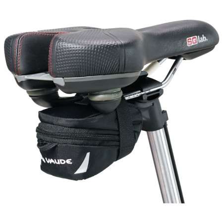 Borsetă pentru bicicletă Vaude Tube Bag S