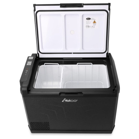 Ladă frigorifică cu compresor Yolco GCX47